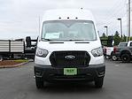 2025 Ford Transit 350 HD High Roof DRW RWD Passenger Van for sale #E24750 - photo 5