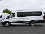 2025 Ford Transit 350 HD High Roof DRW RWD Passenger Van for sale #E24750 - photo 6
