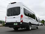 2025 Ford Transit 350 HD High Roof DRW RWD Passenger Van for sale #E24750 - photo 2