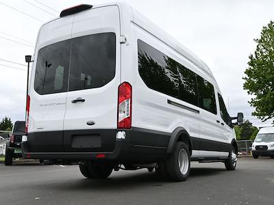 New 2025 Ford Transit 350 HD XL Passenger Van for sale #E24770 - photo 2