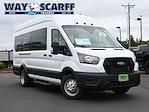 New 2025 Ford Transit 350 HD XL Passenger Van for sale #E24770 - photo 1