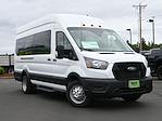 New 2025 Ford Transit 350 HD XL Passenger Van for sale #E24770 - photo 3