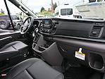 New 2025 Ford Transit 350 HD XL Passenger Van for sale #E24770 - photo 22