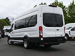 New 2025 Ford Transit 350 HD XL Passenger Van for sale #E24770 - photo 4