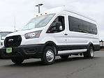 New 2025 Ford Transit 350 HD XL Passenger Van for sale #E24770 - photo 8