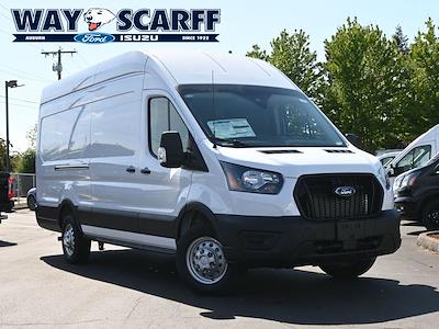 2025 Ford Transit 350 High Roof RWD Empty Cargo Van for sale #E24880 - photo 1
