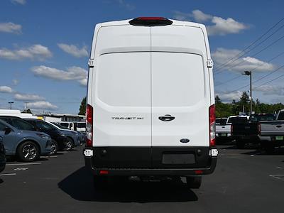 2025 Ford Transit 350 High Roof RWD Empty Cargo Van for sale #E24880 - photo 2