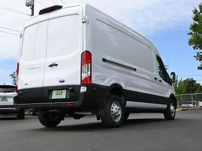 2025 Ford Transit 250 Medium Roof AWD Empty Cargo Van for sale #E24890 - photo 2