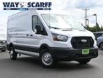 2025 Ford Transit 250 Medium Roof AWD Empty Cargo Van for sale #E24890 - photo 1