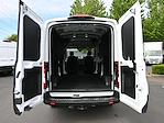 2025 Ford Transit 250 Medium Roof AWD Empty Cargo Van for sale #E24890 - photo 24
