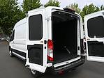 2025 Ford Transit 250 Medium Roof AWD Empty Cargo Van for sale #E24890 - photo 25