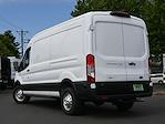 2025 Ford Transit 250 Medium Roof AWD Empty Cargo Van for sale #E24890 - photo 4