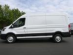 2025 Ford Transit 250 Medium Roof AWD Empty Cargo Van for sale #E24890 - photo 6