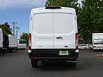 2025 Ford Transit 250 Medium Roof AWD Empty Cargo Van for sale #E24890 - photo 7