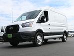 2025 Ford Transit 250 Medium Roof AWD Empty Cargo Van for sale #E24890 - photo 8