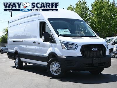 2025 Ford Transit 250 High Roof AWD Empty Cargo Van for sale #E24900 - photo 1