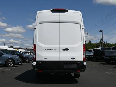 2025 Ford Transit 250 High Roof AWD Empty Cargo Van for sale #E24900 - photo 2