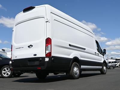 2025 Ford Transit 250 High Roof AWD Empty Cargo Van for sale #E24900 - photo 2