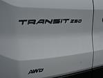 2025 Ford Transit 250 High Roof AWD Empty Cargo Van for sale #E24900 - photo 11