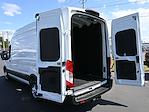 2025 Ford Transit 250 High Roof AWD Empty Cargo Van for sale #E24900 - photo 25