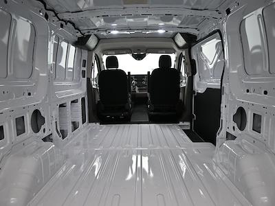 New 2025 Ford Transit 250 Low Roof Empty Cargo Van for sale #E24920 - photo 2