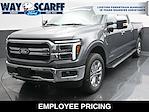 2025 Ford F-150 SuperCrew Cab 4x4 Pickup for sale #E24940 - photo 1