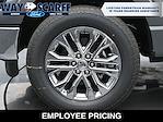 2025 Ford F-150 SuperCrew Cab 4x4 Pickup for sale #E24940 - photo 13