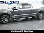 2025 Ford F-150 SuperCrew Cab 4x4 Pickup for sale #E24940 - photo 3