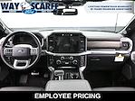 2025 Ford F-150 SuperCrew Cab 4x4 Pickup for sale #E24940 - photo 29