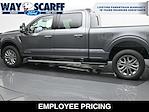 2025 Ford F-150 SuperCrew Cab 4x4 Pickup for sale #E24940 - photo 4