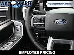 2025 Ford F-150 SuperCrew Cab 4x4 Pickup for sale #E24940 - photo 30