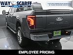 2025 Ford F-150 SuperCrew Cab 4x4 Pickup for sale #E24940 - photo 2
