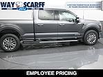 2025 Ford F-150 SuperCrew Cab 4x4 Pickup for sale #E24940 - photo 6