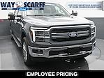 2025 Ford F-150 SuperCrew Cab 4x4 Pickup for sale #E24940 - photo 8