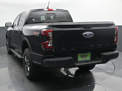 2025 Ford Ranger SuperCrew Cab 4x4 Pickup for sale #E24980 - photo 2
