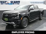 2025 Ford Ranger SuperCrew Cab 4x4 Pickup for sale #E24980 - photo 1