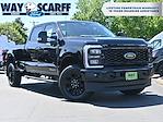 New 2025 Ford F-350 Lariat Crew Cab 4x4 SRW Pickup for sale #E24990 - photo 1