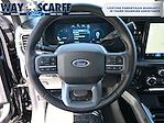 New 2025 Ford F-350 Lariat Crew Cab 4x4 SRW Pickup for sale #E24990 - photo 16