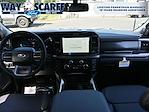 New 2025 Ford F-350 Lariat Crew Cab 4x4 SRW Pickup for sale #E24990 - photo 25