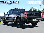 New 2025 Ford F-350 Lariat Crew Cab 4x4 SRW Pickup for sale #E24990 - photo 4