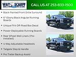 New 2025 Ford F-350 Lariat Crew Cab 4x4 SRW Pickup for sale #E24990 - photo 30