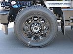 New 2025 Ford F-350 Lariat Crew Cab 4x4 SRW Pickup for sale #E24990 - photo 9