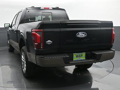 2025 Ford F-150 SuperCrew Cab 4x4 Pickup for sale #E25020 - photo 2
