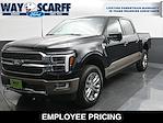 2025 Ford F-150 SuperCrew Cab 4x4 Pickup for sale #E25020 - photo 1