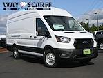 New 2025 Ford Transit 350 HD High Roof AWD Empty Cargo Van for sale #E25030 - photo 1