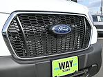 New 2025 Ford Transit 350 HD High Roof AWD Empty Cargo Van for sale #E25030 - photo 10