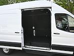 New 2025 Ford Transit 350 HD High Roof AWD Empty Cargo Van for sale #E25030 - photo 25