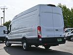 New 2025 Ford Transit 350 HD High Roof AWD Empty Cargo Van for sale #E25030 - photo 4