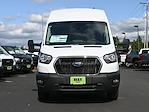 New 2025 Ford Transit 350 HD High Roof AWD Empty Cargo Van for sale #E25030 - photo 5