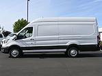 New 2025 Ford Transit 350 HD High Roof AWD Empty Cargo Van for sale #E25030 - photo 6